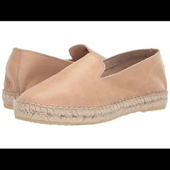 Free People Shoes - Free people Laurel Canyon Espadrille size 41 US 11